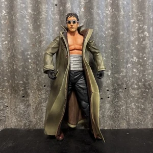 Spider-Man 2 Movie Doc Ock 12" Action Figure Doctor Octopus 2004 - Picture 1 of 10