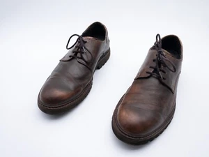 Camel Active Zapatos De Hombre Con Cordones Marrón Talla 41 EU Art 30645-50 - Imagen 1 de 4