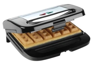 VillaWare stick waffler V31200 Moderno 6-Stick Waffle Maker - Picture 1 of 1