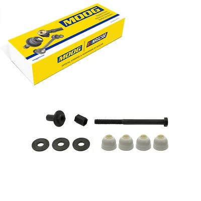 Kit de ligação de barra estabilizadora de suspensão MOOG dianteiro para 1999-2004 Oldsmobile Alero - Imagem 1 de 3