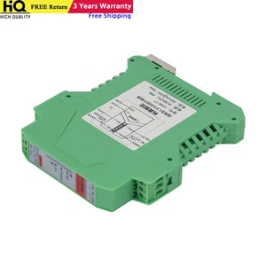 CAN-11 Industrial-grade CAN Bus Repeater Isolator DIN Rail Mounting with 100Mbps - Picture 1 of 6