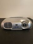 Epson PowerLite S1+ LCD Projector With Remote Control