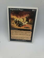 Engineered Plague x1 - 7th Edition - MTG - Near Mint