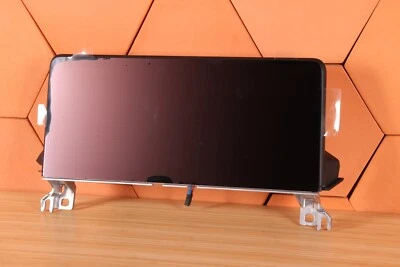 BMW X3 G01 X4 G02 LCI CENTER SCREEN DISPLAY MONITOR NAVI 12.3" 5A42087 - Bild 1 von 4