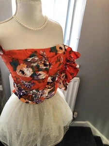 womens tops size 8-10 - Picture 1 of 8