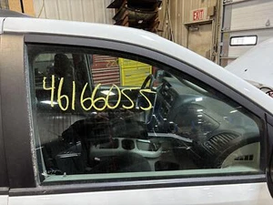 Front Door Glass/window DODGE CARAVAN RH PASSENGER 2008-2020 - Picture 1 of 1