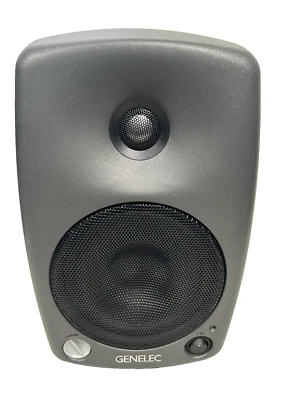 Altavoz Monitor Activo Digital Genelec 8130A Foto 1 de 4