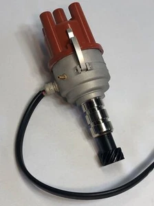 Ignition distributor and coil for BMW 2002 four Cylinders 1.6l 1.8l and 2.0l - Picture 1 of 12