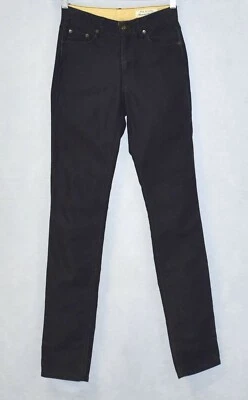 Auth RAG & BONE Hand Made In New York Slim Skinny Stretch Jeans Size 26 $198 - Image 1 of 4