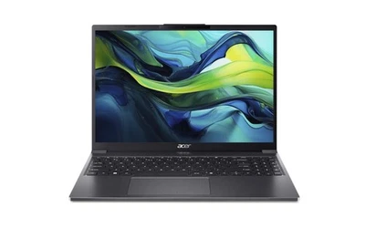 Acer Aspire Go 15 Notebook AG15-51P-7102 38,86 cm (15,3") - Bild 1 von 4
