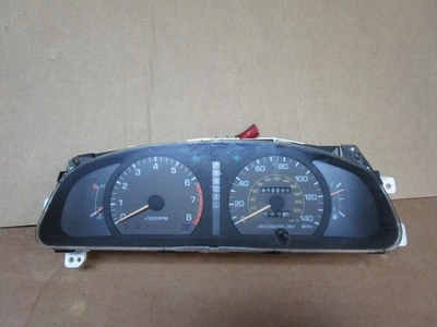 Cuadro de instrumentos velocímetro Toyota Camry 92-96 413 k millas 83010-06030 Foto 1 de 2