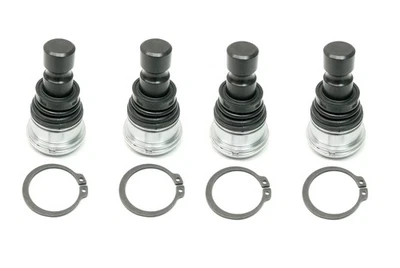 Monster Ball Joints for Polaris 7710533, 7081263, 7081991, Heavy Duty, Set of 4 - Image 1 of 4