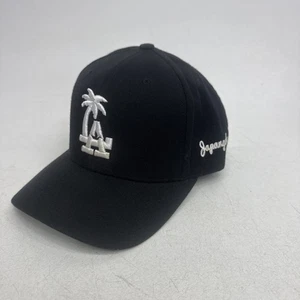 Sombrero Yupoong bordado The Classics "japangeles" de los Dodgers de Los Ángeles  - Imagen 1 de 9