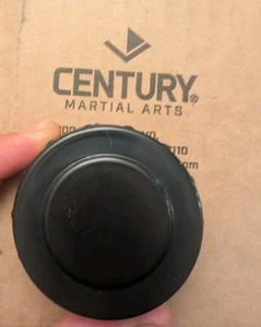 OEM Century Bob Tapa de Repuesto Wavemaster XXL 2XL Saco de Boxeo 2-1/4" Diámetro - Imagen 1 de 4