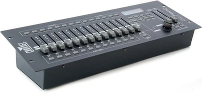 Chauvet Obey 70 DMX Controller - Image 1 of 4