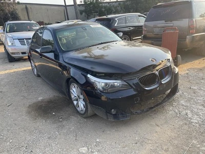 Front Suspension Knee Right Passenger Fits 06-10 BMW 550i 970434 - Image 1 of 4