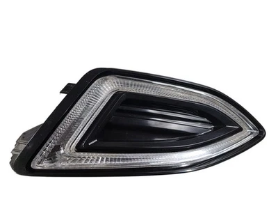 Driver Corner/Park Light Daytime Running Lamps Fits 15-18 EDGE 649071 - Image 1 of 4