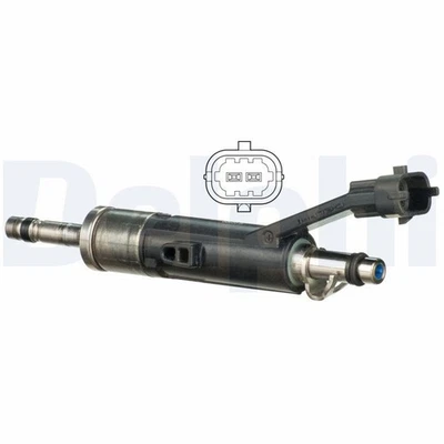 Delphi Fuel Injector 28598147 - Image 1 of 4