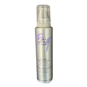 Monat Studio One The Moxie Magnifying Mousse Volume Lift 5.5 fl oz 63.2 ml New - Picture 1 of 5