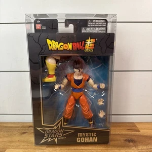 Bandai Dragon Ball Super Dragon Stars Serie 6 MYSTIC GOHAN con custodia spedizione veloce! - Foto 1 di 4