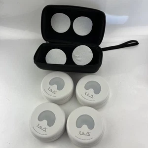 J&A Jason Aerobic Reaction & Agility Training Lights System Flash Reflex Light - Picture 1 of 6