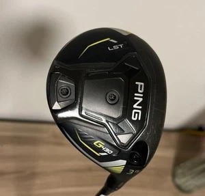 Ping G430 LST 3 Wood 15 Degrees Head Only - Picture 1 of 5