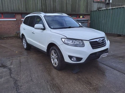 HYUNDAI SANTA FE MK2 2010-2011 DOOR BARE REAR RIGHT SIDE 770042B020 - Image 1 of 4