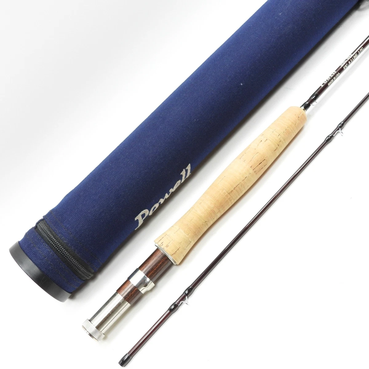 新品未使用 K.Bullet R2 Fly Rod Set K.Bullet R2 Fly Rod Set | K・Bullet