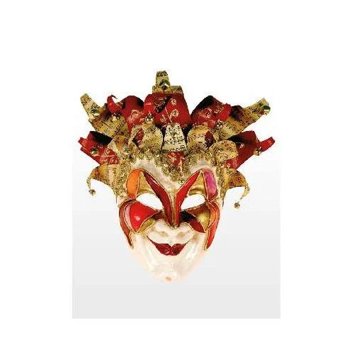 JOLLY GRANDE ROSSO - Immagine 1 di 1