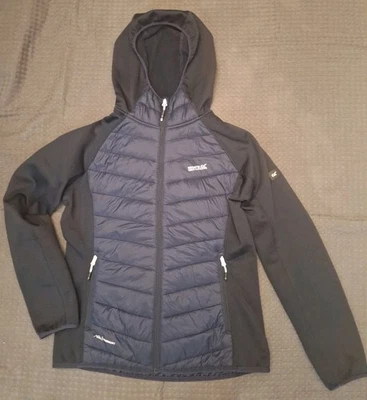 Regatta Outdoor-Jacke/Funktions-Jacke, 38, Dunkelblau - Bild 1 von 4