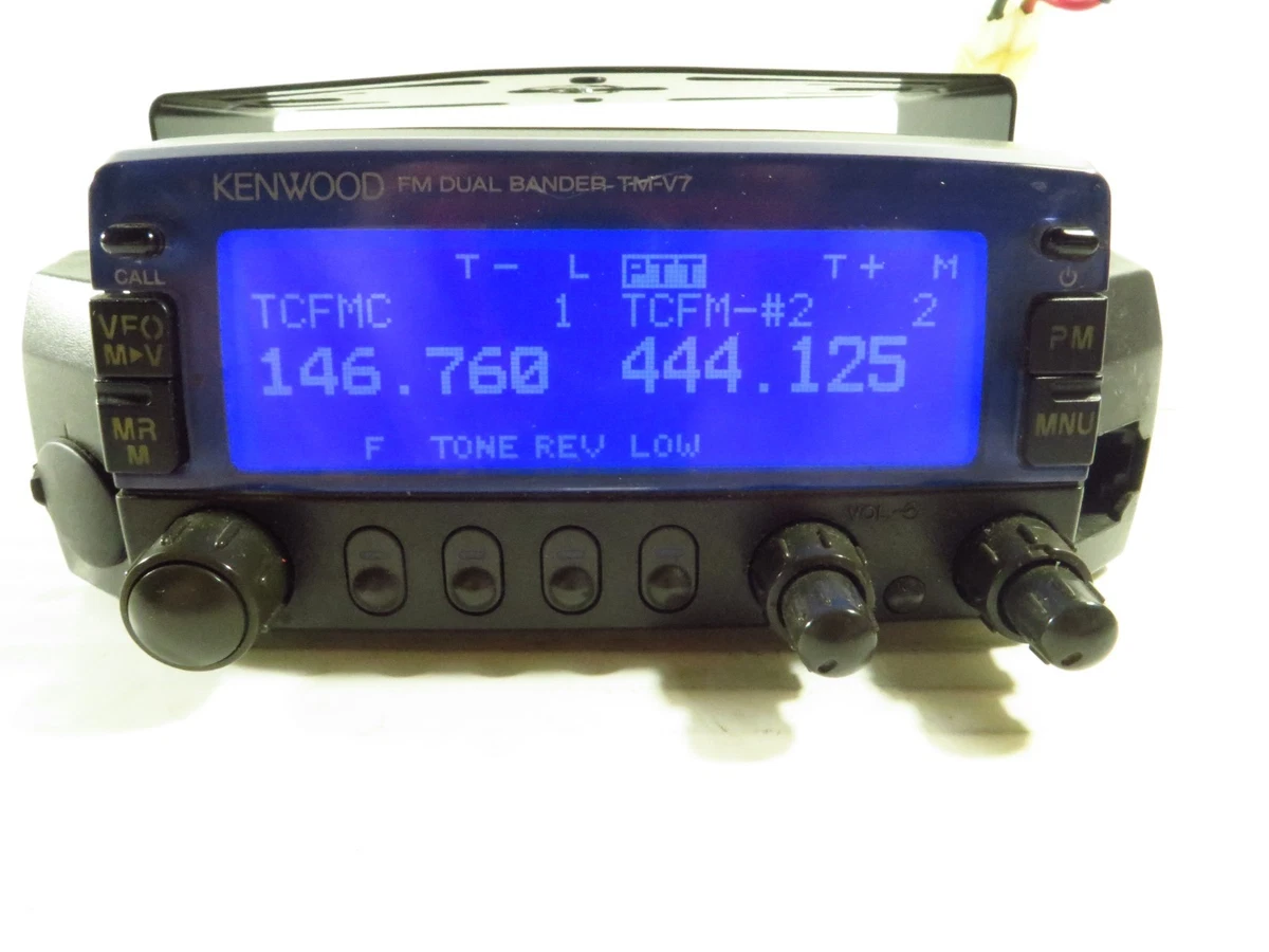 Kenwood Tm 742a for sale | eBay