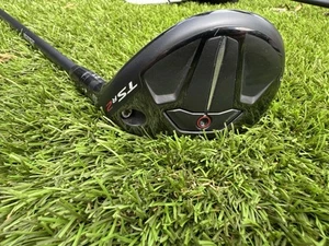 Titleist TSR2 5 Hybrid (stiff Flex) - Picture 1 of 7