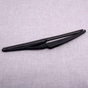 Rear Window Windshield Wiper Blade fit for Fiat 500 500X Ford KA Hatchback Acc - Picture 1 of 5