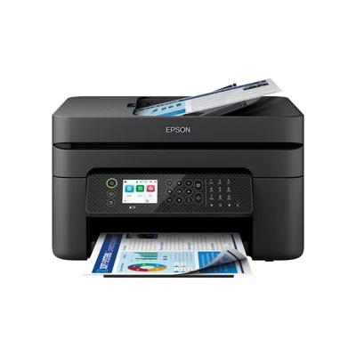 Epson WorkForce WF-2950DWF Ad inchiostro A4 5760 x 1440 DPI 33 ppm Wi-Fi - Immagine 1 di 4