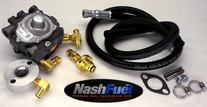 KIT DE CONVERSIÓN DE PROPANO IMPCO PARA GENERADOR KOHLER CH440 TH4403026 CH 440 GLP - Imagen 1 de 1