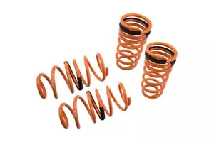 MEGAN RACING LOWERING SPRINGS FOR 06-11 HONDA CIVIC ALL SI - Picture 1 of 1