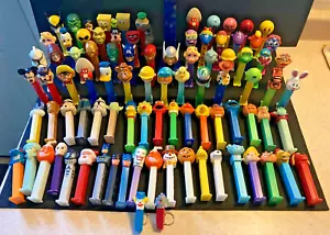 Posten Pez Spender 89+ - wie besehen - Bild 1 von 8
