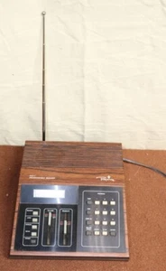 Vintage Uniden Regency programowalny skaner model R1077 działa - Zdjęcie 1 z 5