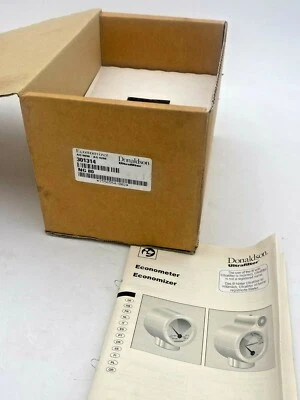1pc x Donaldson 1C301314 Economizer NG80, AG0048-0288 - Image 1 of 4