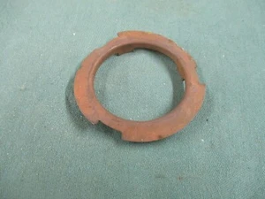 1951-56 Packard Fuel Tank Sending Unit Retainer 426211 NOS - Bild 1 von 2