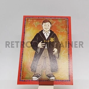 Sticker Panini - Harry Potter and the Philosopher Stone Illustrated 2001 - # 53 - Picture 1 of 1