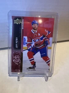 Jeff Petry Upper Deck Exclusives /100 - Picture 1 of 2