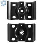 For 99-10 F-250 350 Superduty Excursion E-250 350 2PC Ford Rear U Bolt Top Plate