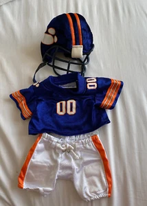 Build a Bear Ice Hockey Outfit - Picture 1 of 3