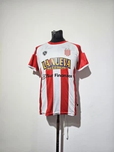 Barracas Central soccer jersey Il Ossso 2023 Size S match issue - Picture 1 of 5
