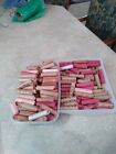 Estate Find Lot Of 260 Rolls Of Pre 1982 95% Copper Bank Rolled Pennies Cents