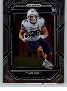 2023 Panini Prizm Draft Picks Football Cards Pick From List/Complete Your Set