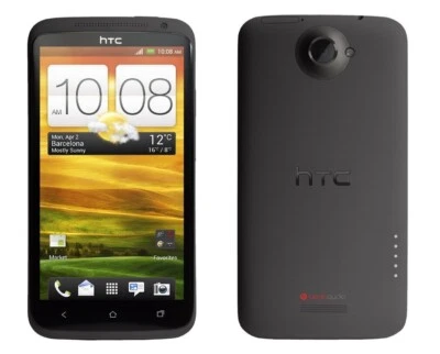 Lotto 12 telefoni cellulari NUOVI I 8x HTC ONE XL LTE 4G NUOVI Android LTE GP... - Immagine 1 di 4