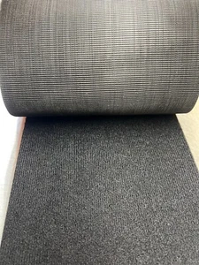 Velcro® Brand 12" x 6" Industrial Adhesive Backed Hook & Loop (short) Sheets Set - Picture 1 of 5