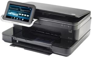 HP PHOTOSMART STATION C510 printer - Picture 1 of 1